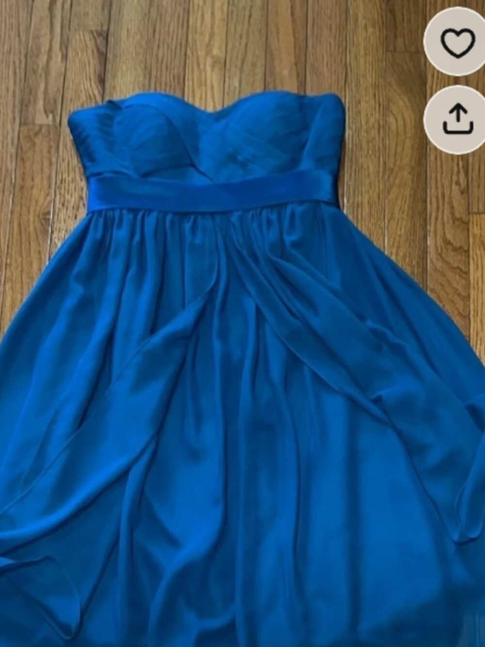 Bundle of 7 womens dresses sizes S-XL NWT/NWOT Sam Edelman,Banana Republic more - Picture 6 of 7